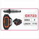 Goss OXYGEN SENSOR OX723