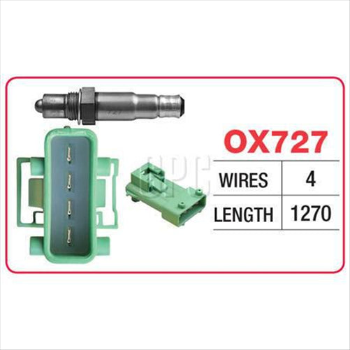 Goss OXYGEN SENSOR OX727