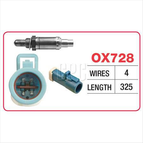 Goss OXYGEN SENSOR OX728
