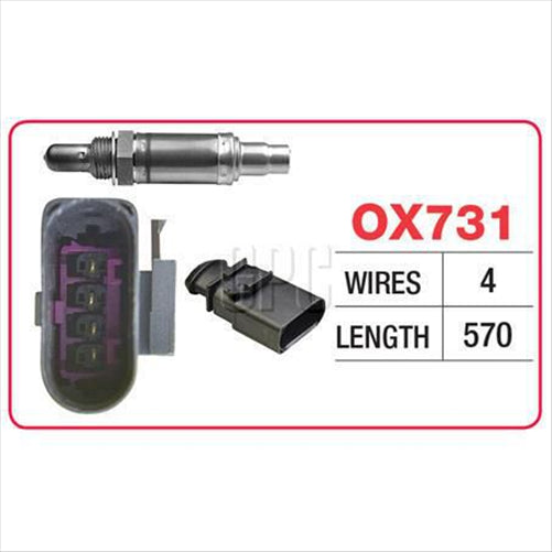 Goss OXYGEN SENSOR OX731