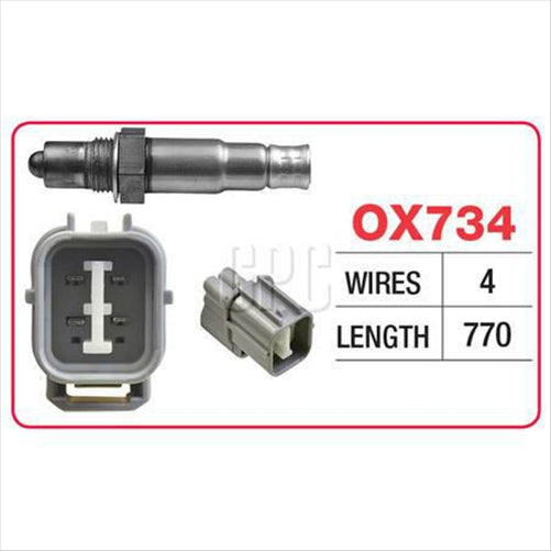 Goss OXYGEN SENSOR OX734