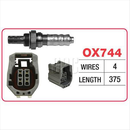 Goss OXYGEN SENSOR OX744
