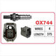 Goss OXYGEN SENSOR OX744