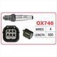 Goss OXYGEN SENSOR OX746