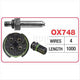 Goss OXYGEN SENSOR OX748