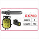 Goss OXYGEN SENSOR OX750