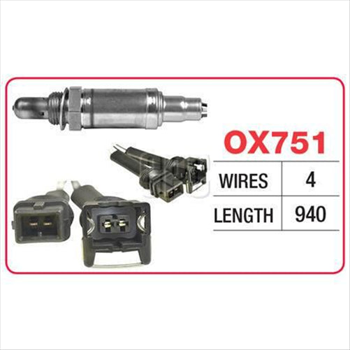 Goss OXYGEN SENSOR OX751
