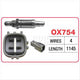 Goss OXYGEN SENSOR OX754