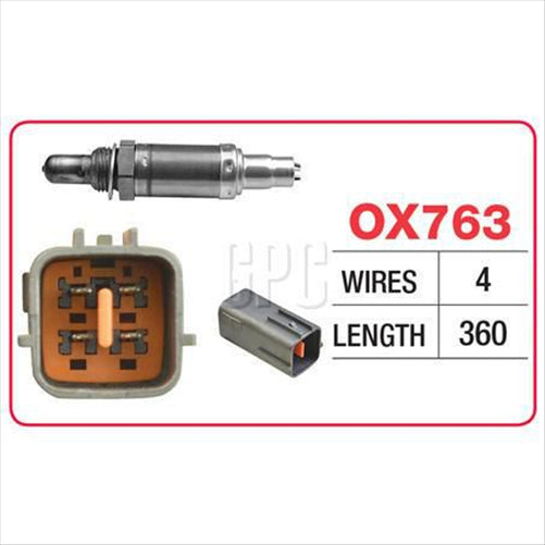 Goss OXYGEN SENSOR OX763