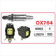 Goss OXYGEN SENSOR OX764