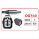 Goss OXYGEN SENSOR OX769