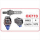 Goss OXYGEN SENSOR OX773