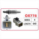 Goss OXYGEN SENSOR OX778