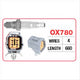 Goss OXYGEN SENSOR OX780