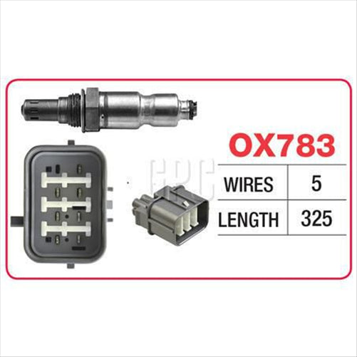 Goss OXYGEN SENSOR OX783