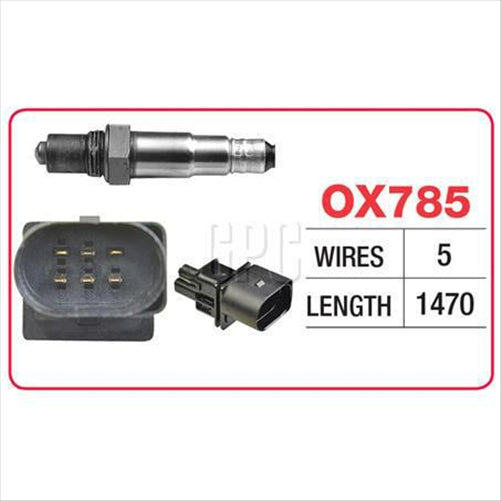 Goss OXYGEN SENSOR OX785