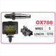 Goss OXYGEN SENSOR OX786