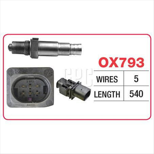 Goss OXYGEN SENSOR OX793