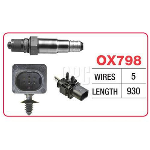 Goss OXYGEN SENSOR OX798