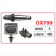 Goss OXYGEN SENSOR OX799