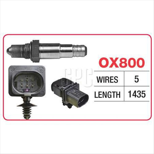 Goss OXYGEN SENSOR OX800