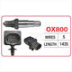 Goss OXYGEN SENSOR OX800