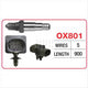 Goss OXYGEN SENSOR OX801