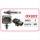 Goss OXYGEN SENSOR OX802