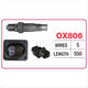 Goss OXYGEN SENSOR OX806
