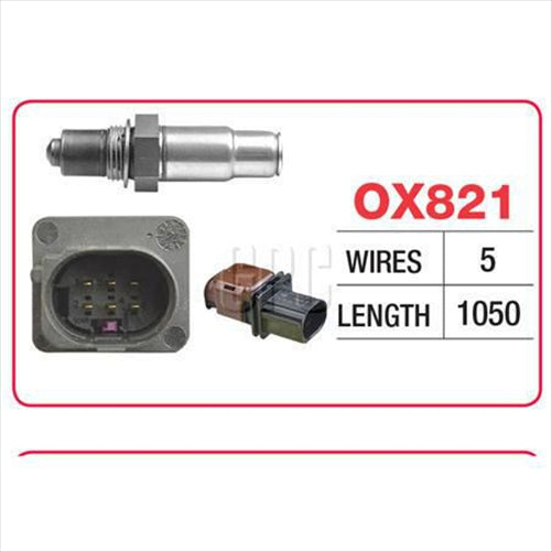 Goss OXYGEN SENSOR OX821