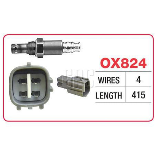 Goss OXYGEN SENSOR OX824