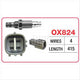 Goss OXYGEN SENSOR OX824