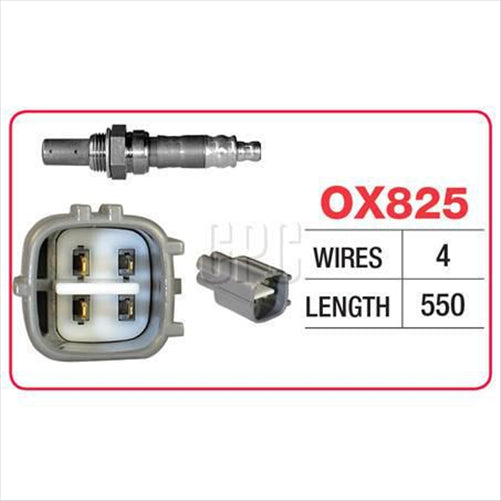 Goss OXYGEN SENSOR OX825