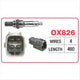 Goss OXYGEN SENSOR OX826