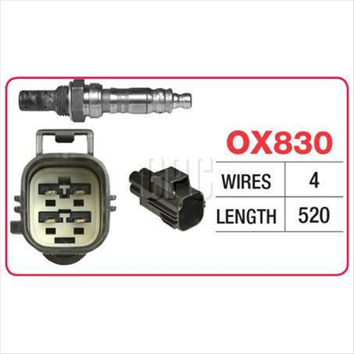 Goss OXYGEN SENSOR OX830