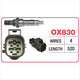 Goss OXYGEN SENSOR OX830