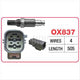Goss OXYGEN SENSOR OX837