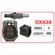 Goss OXYGEN SENSOR OX838