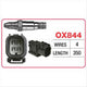 Goss OXYGEN SENSOR OX844