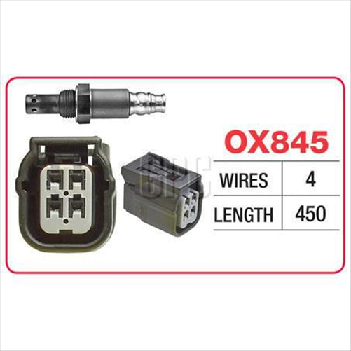 Goss OXYGEN SENSOR OX845