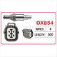 Goss OXYGEN SENSOR OX854