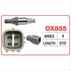 Goss OXYGEN SENSOR OX855