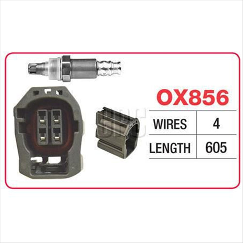 Goss OXYGEN SENSOR OX856