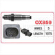 Goss OXYGEN SENSOR OX859