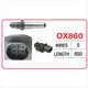 Goss OXYGEN SENSOR OX860