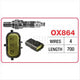 Goss OXYGEN SENSOR OX864