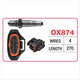 Goss OXYGEN SENSOR OX874