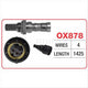 Goss OXYGEN SENSOR OX878