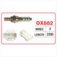 Goss OXYGEN SENSOR SAAB / VOLVO OX882