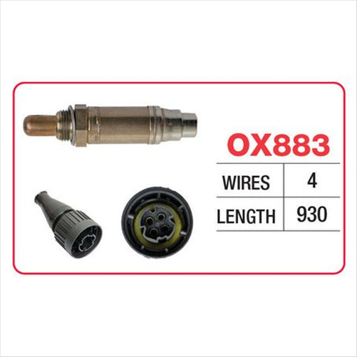 Goss OXYGEN SENSOR BMW OX883